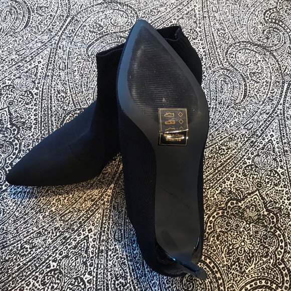 Booties - Picture 2 of 6